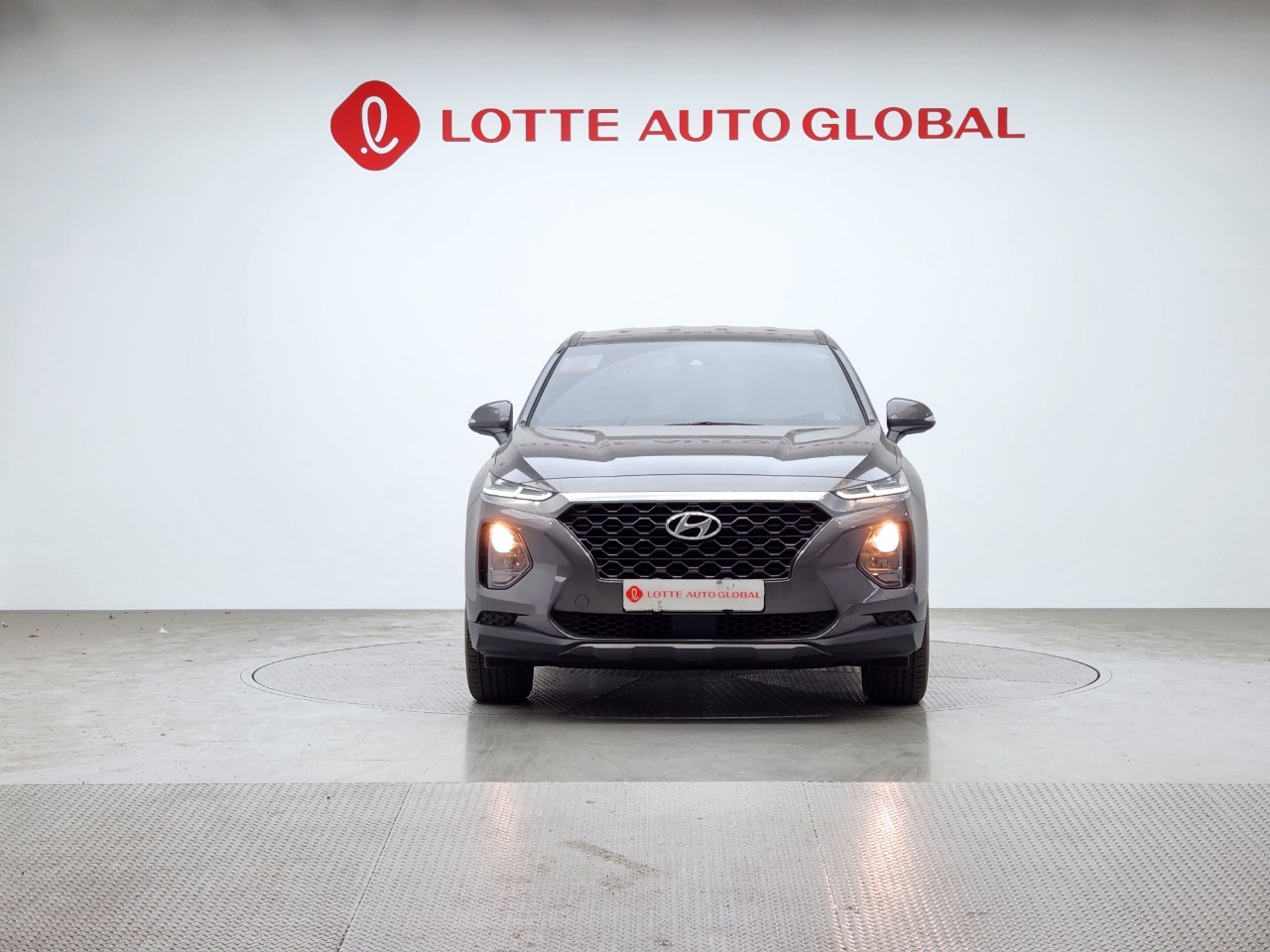 2020 HYUNDAI SANTAFE TM R2.0 2WD Premium