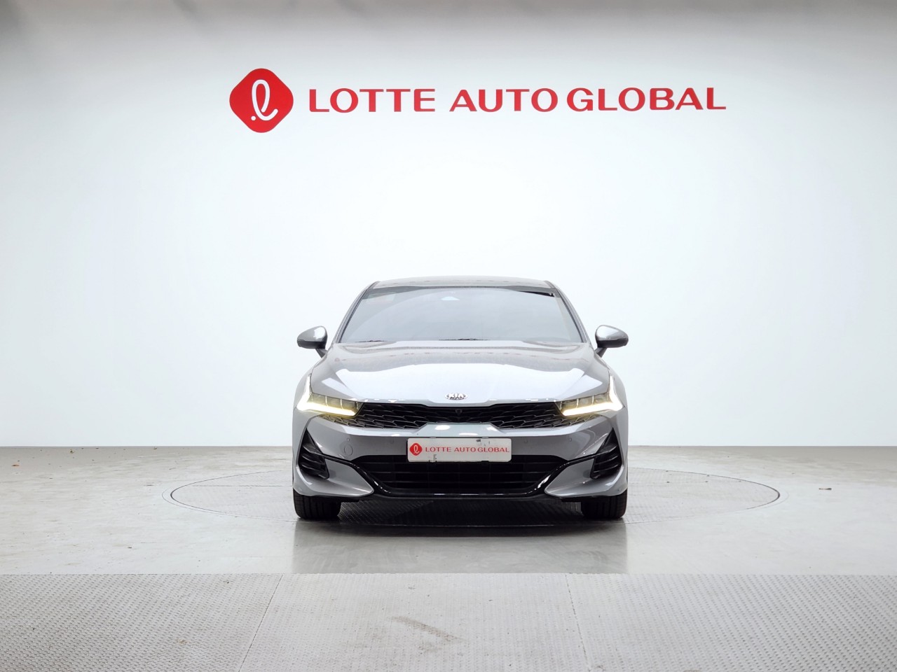 2021 KIA K5 (3Gen) 2.0 Noblesse