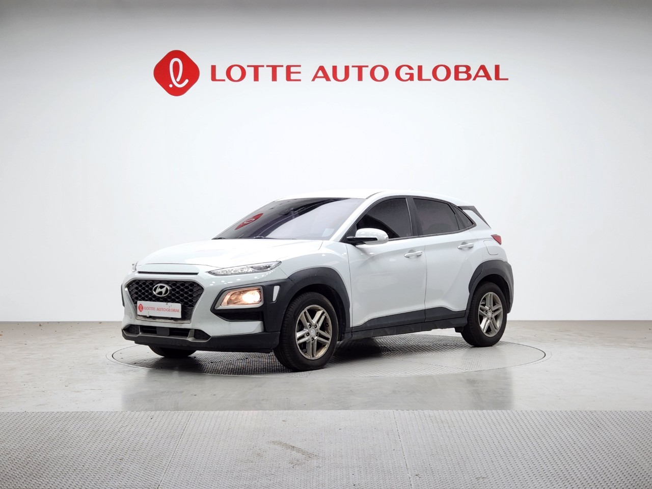 2020 HYUNDAI KONA 1.6 Desel 2WD Smart