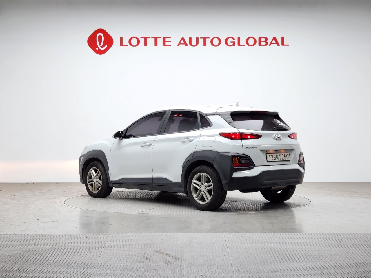 2020 HYUNDAI KONA 1.6 Desel 2WD Smart