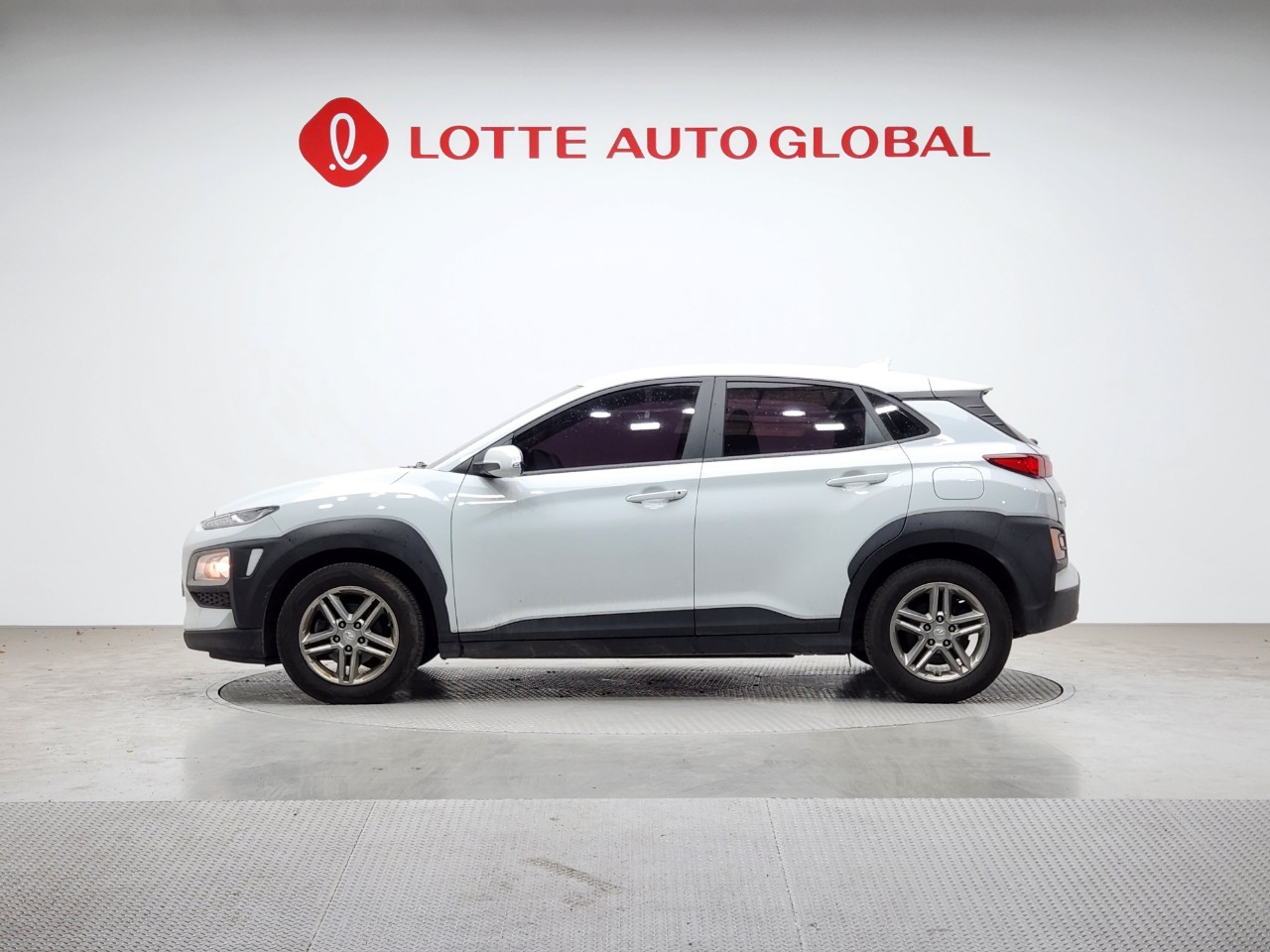2020 HYUNDAI KONA 1.6 Desel 2WD Smart