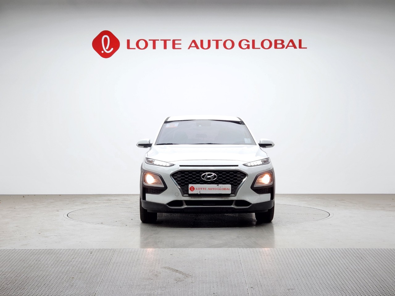 2020 HYUNDAI KONA 1.6 Desel 2WD Smart