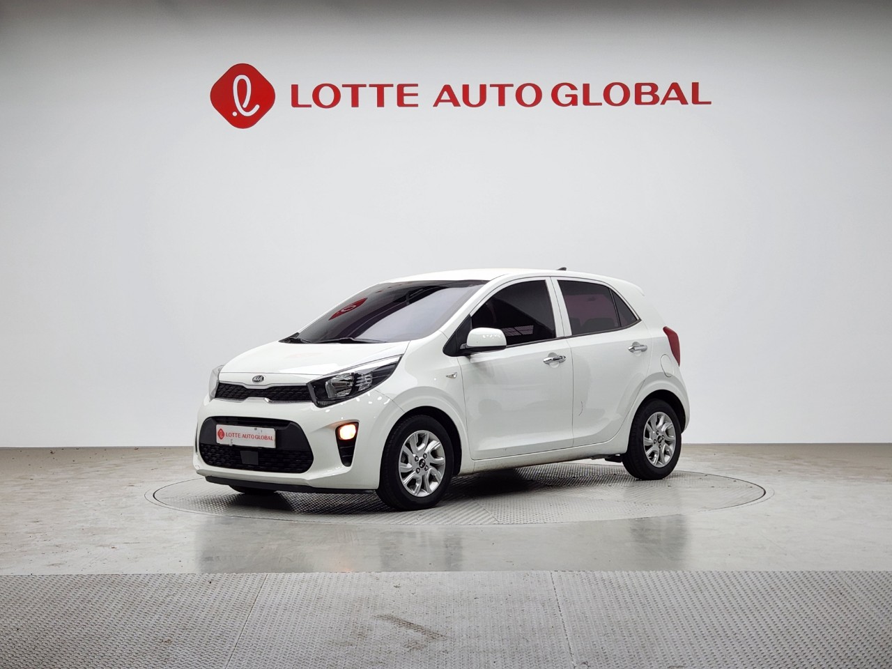 2020 KIA ALL NEW MORNING(JA) 1.0 Luxury