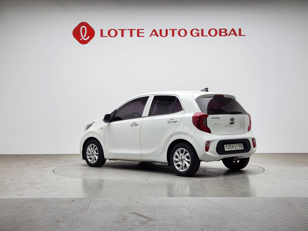 2020 KIA ALL NEW MORNING(JA) 1.0 Luxury
