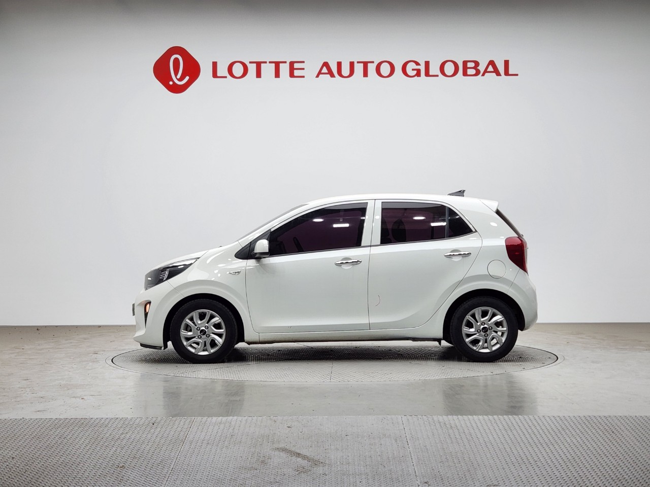 2020 KIA ALL NEW MORNING(JA) 1.0 Luxury