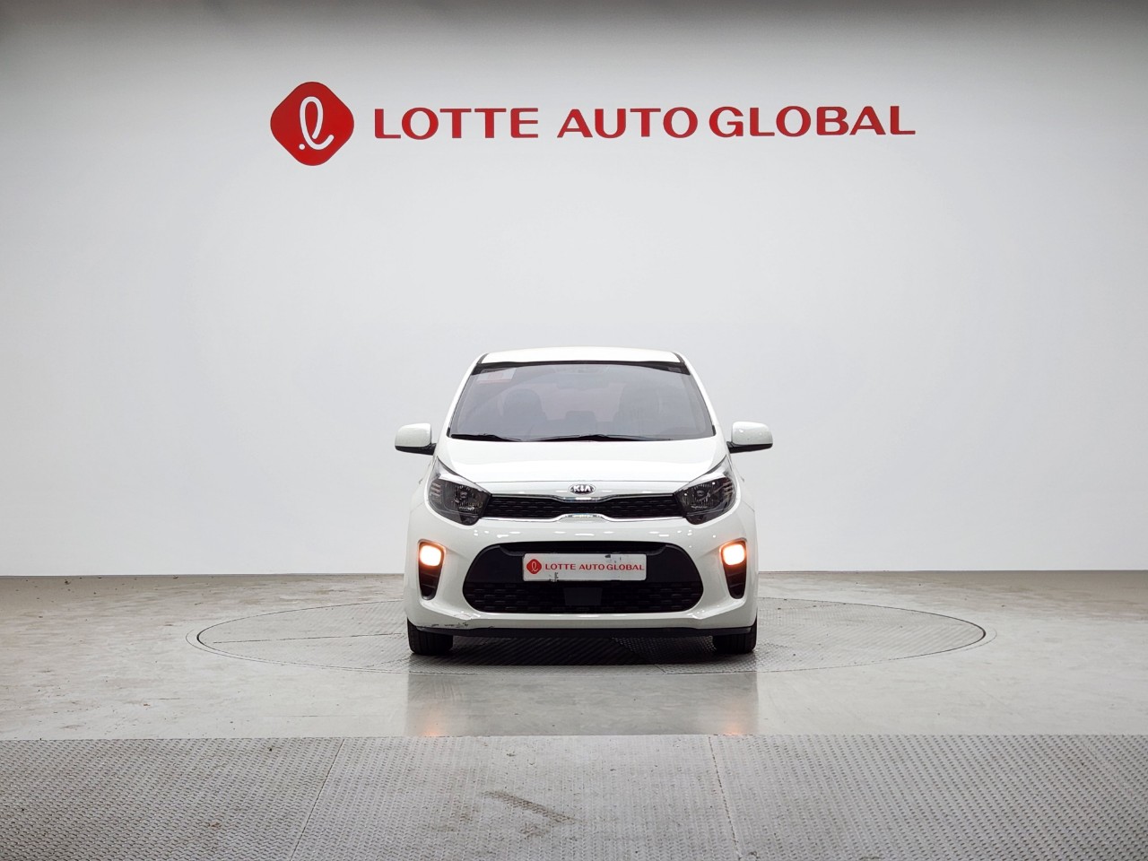 2020 KIA ALL NEW MORNING(JA) 1.0 Luxury