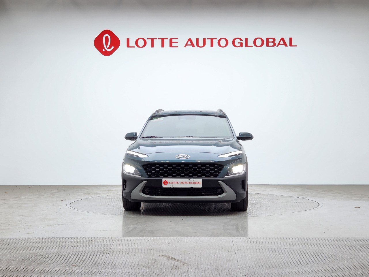 2021 HYUNDAI THE NEW KONA 2.0 2WD Smart