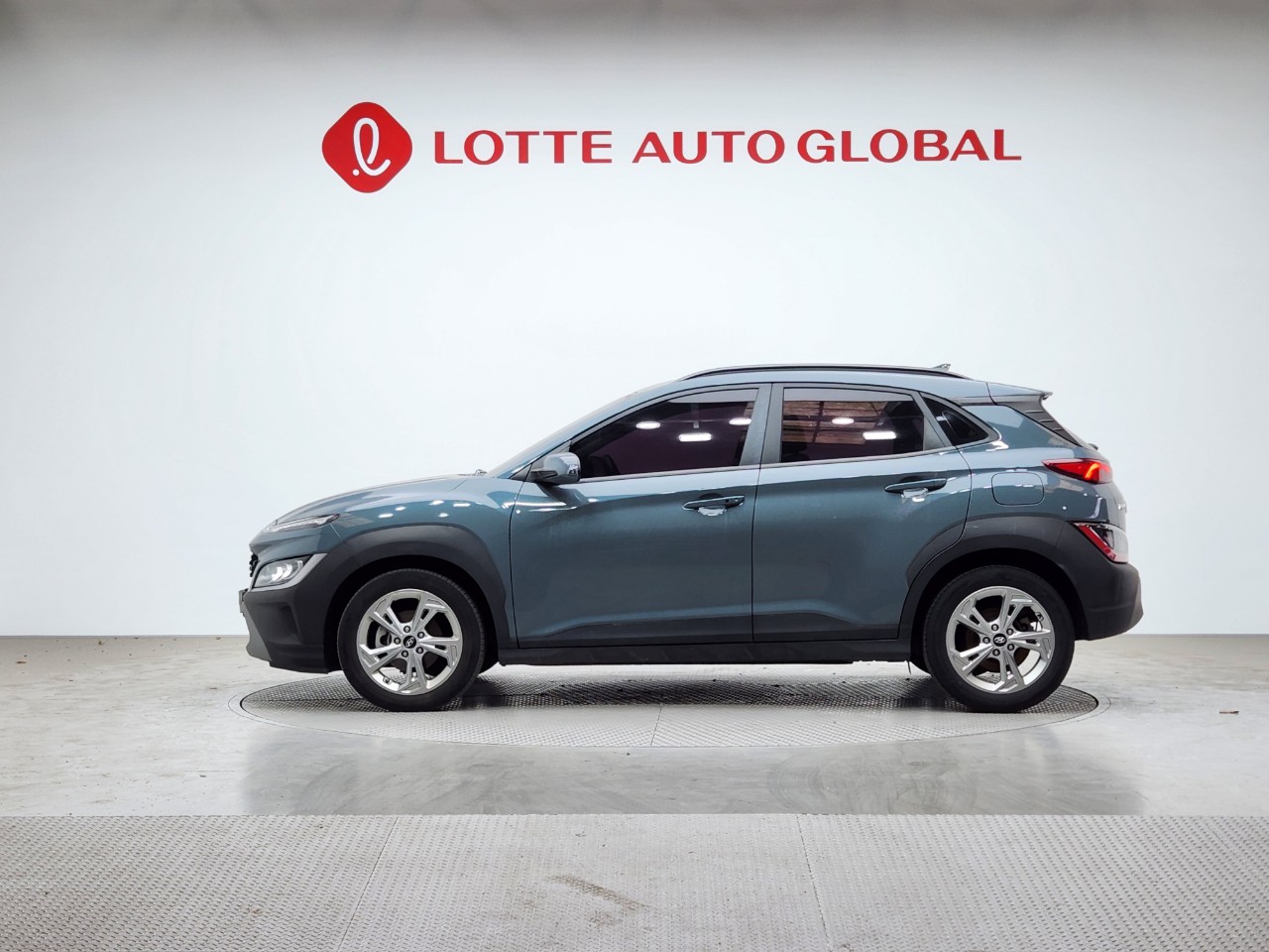 2021 HYUNDAI THE NEW KONA 2.0 2WD Smart