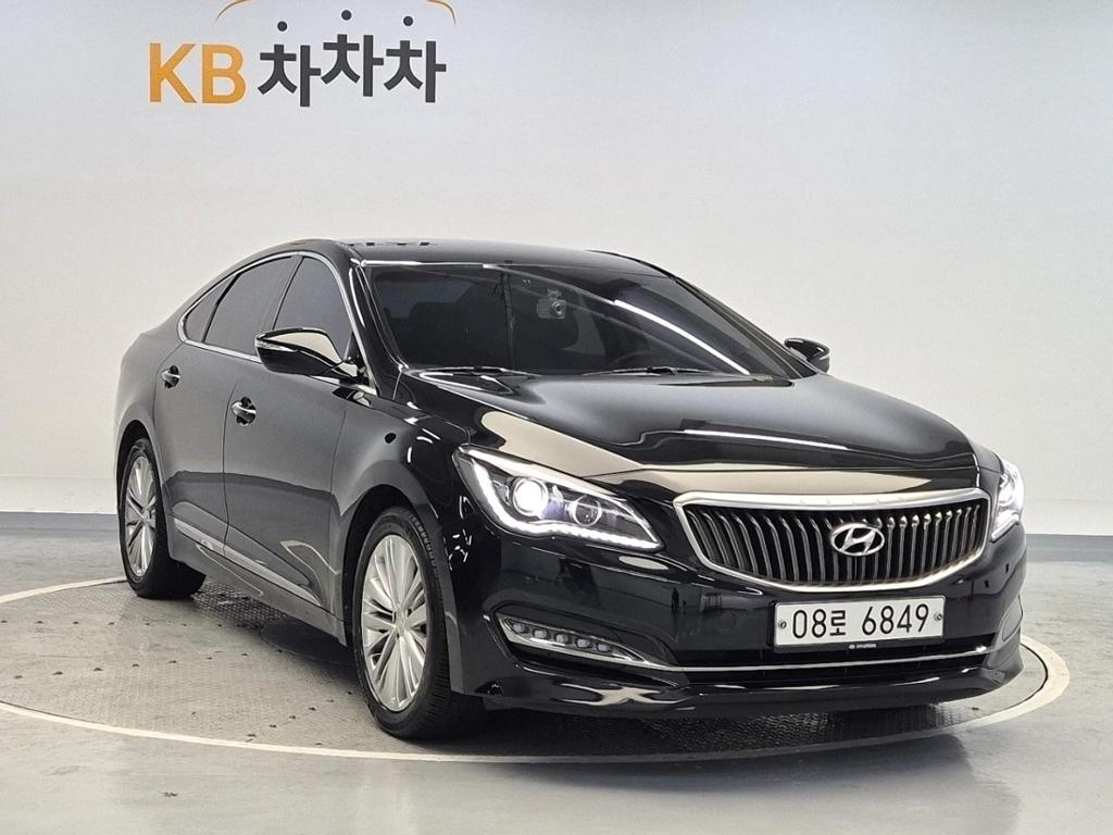 2018 HYUNDAI ASLAN 
