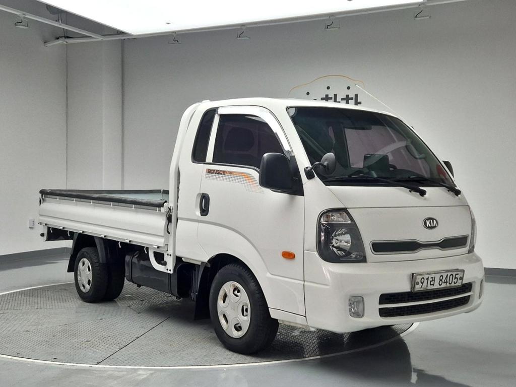2016 KIA BONGO 3 