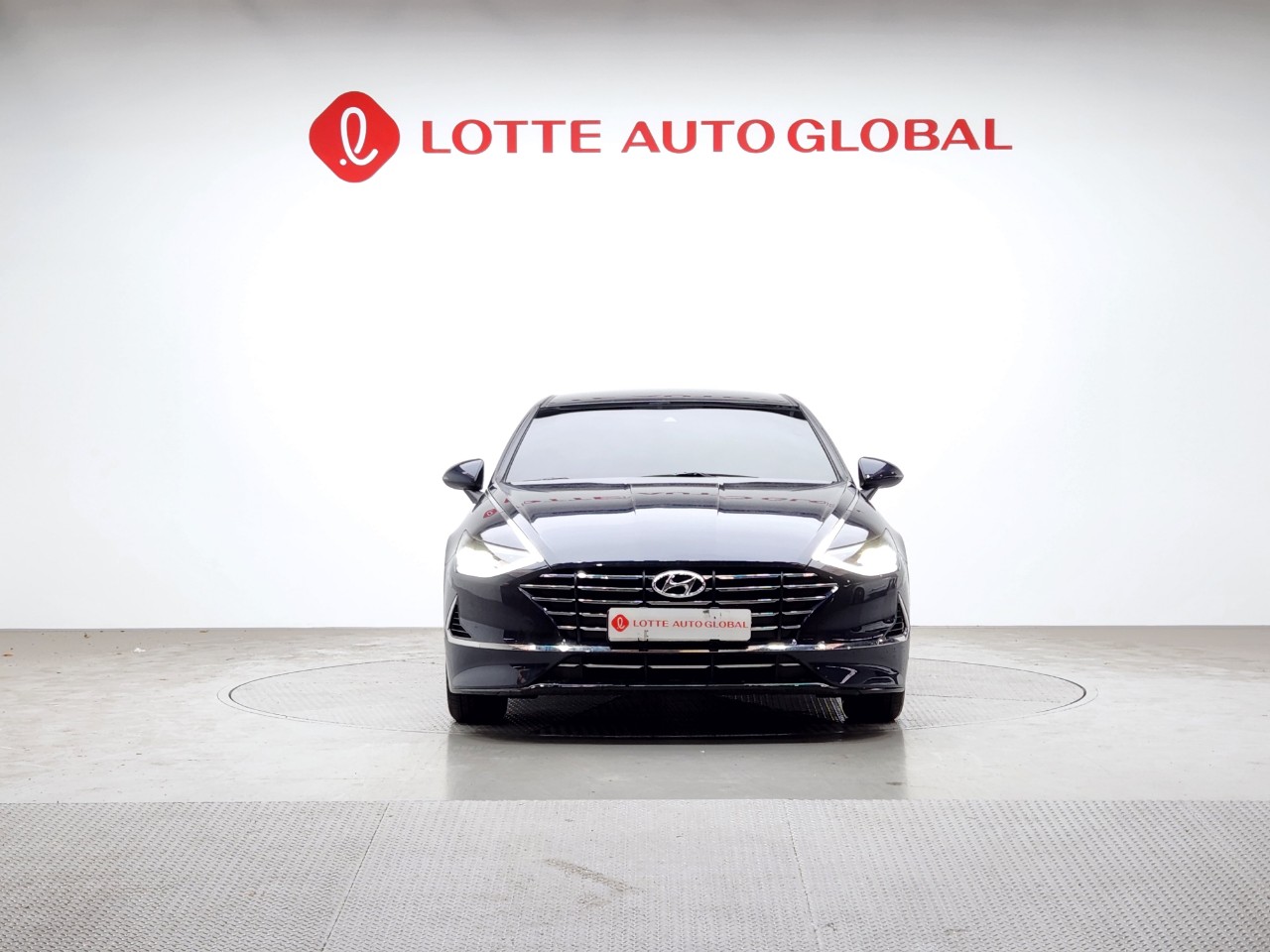 2020 HYUNDAI SONATA (DN8) L2.0 Smart
