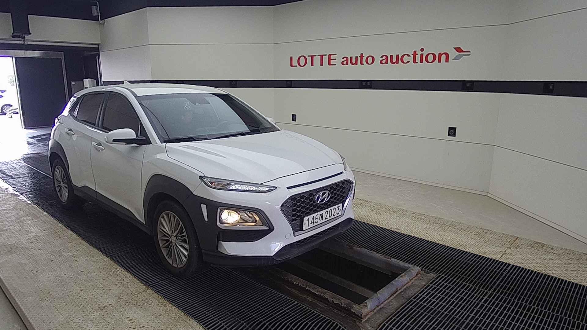 2020 HYUNDAI KONA 1.6 Gasoline 2WD Modern Choice