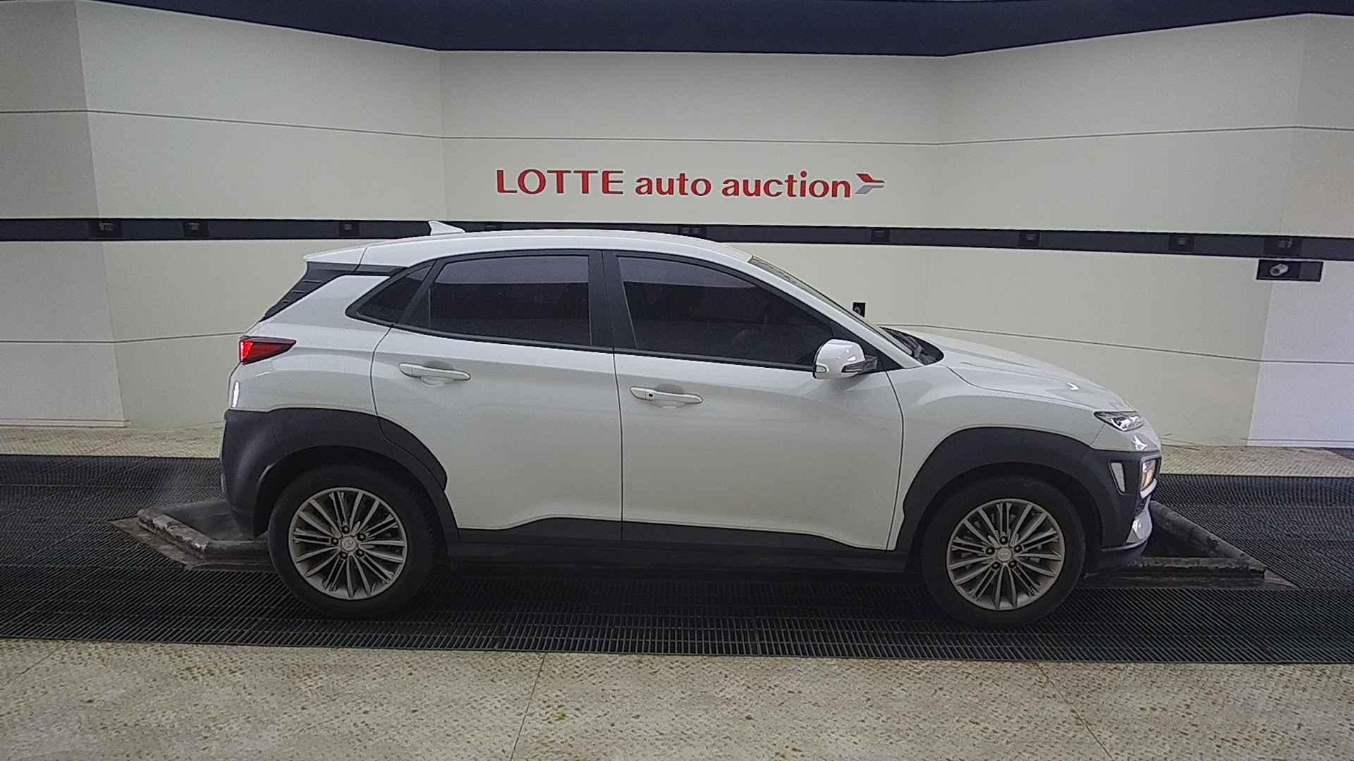 2020 HYUNDAI KONA 1.6 Gasoline 2WD Modern Choice