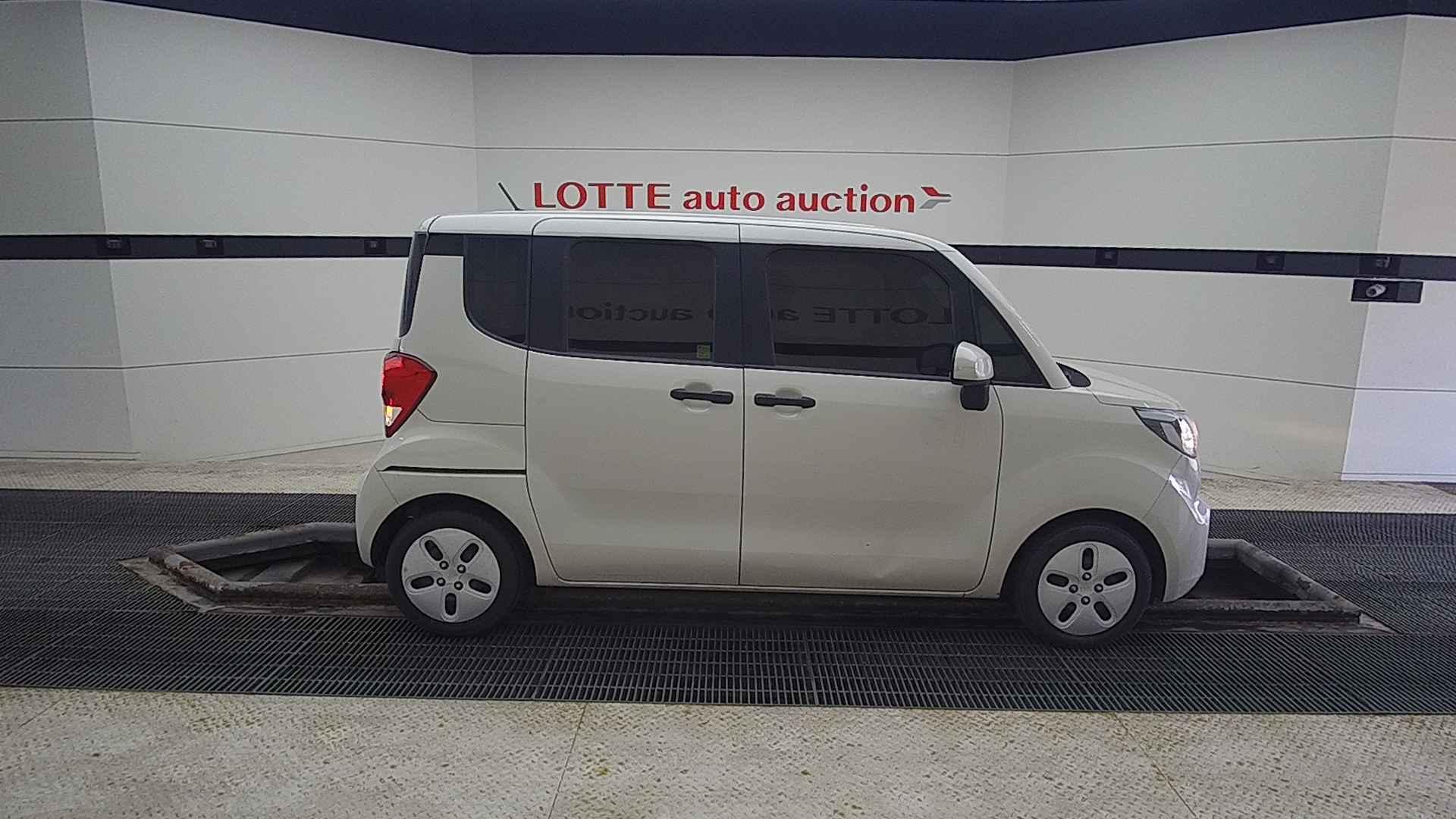 2021 KIA THE NEW RAY 1.0 Van 2seat Prestige Special