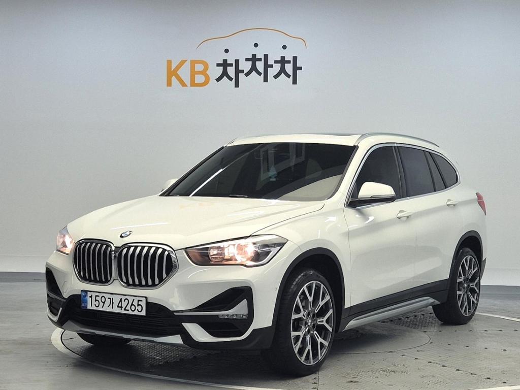 2022 BMW X1 (2Gen) 