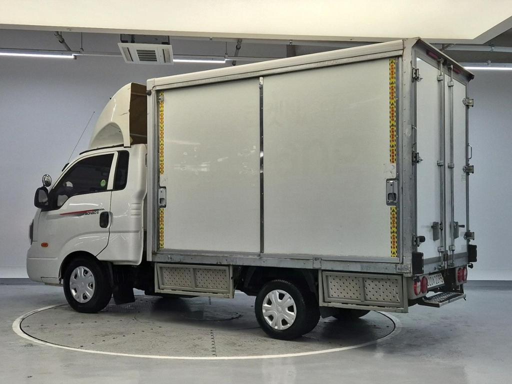 2020 KIA THE NEW BONGO 3 (CARGO) 