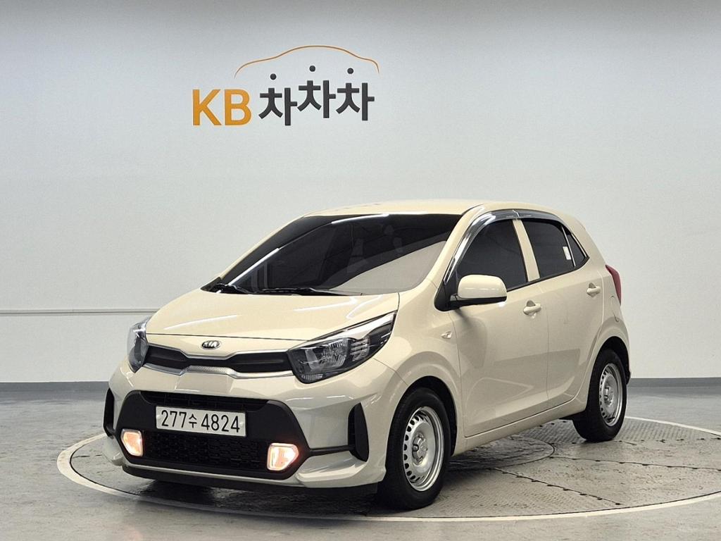 2021 KIA MORNING URBAN 