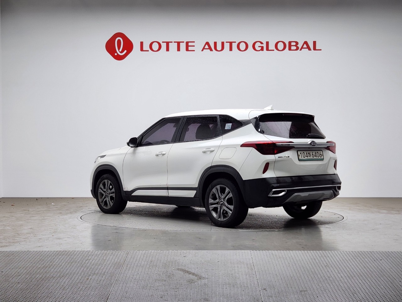 2021 KIA SELTOS 1.6 Diesel 2WD Prestige
