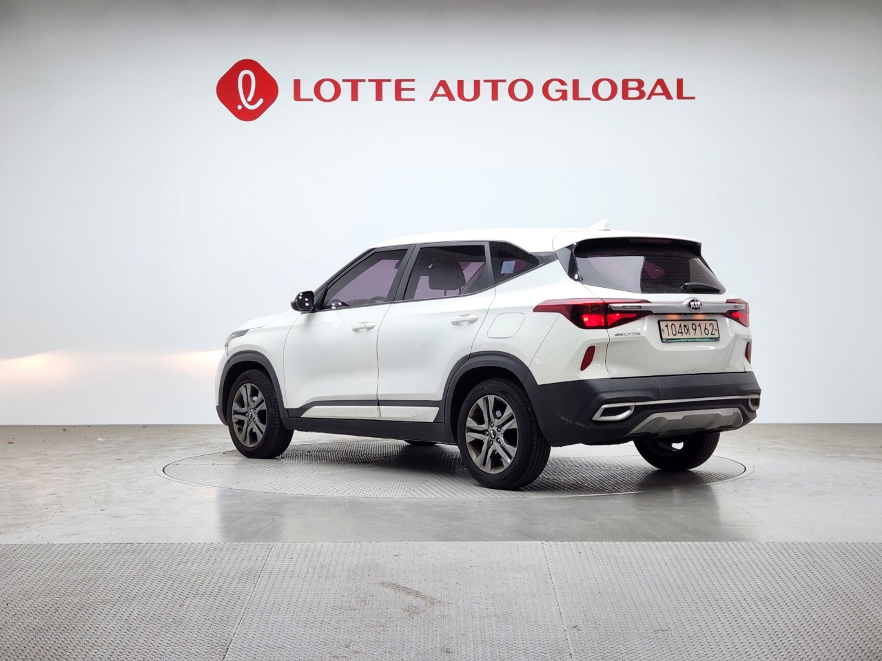 2021 KIA SELTOS 1.6 Diesel 2WD Prestige