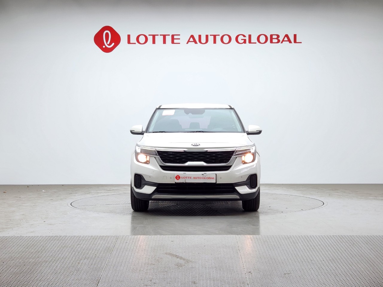 2021 KIA SELTOS 1.6 Diesel 2WD Prestige