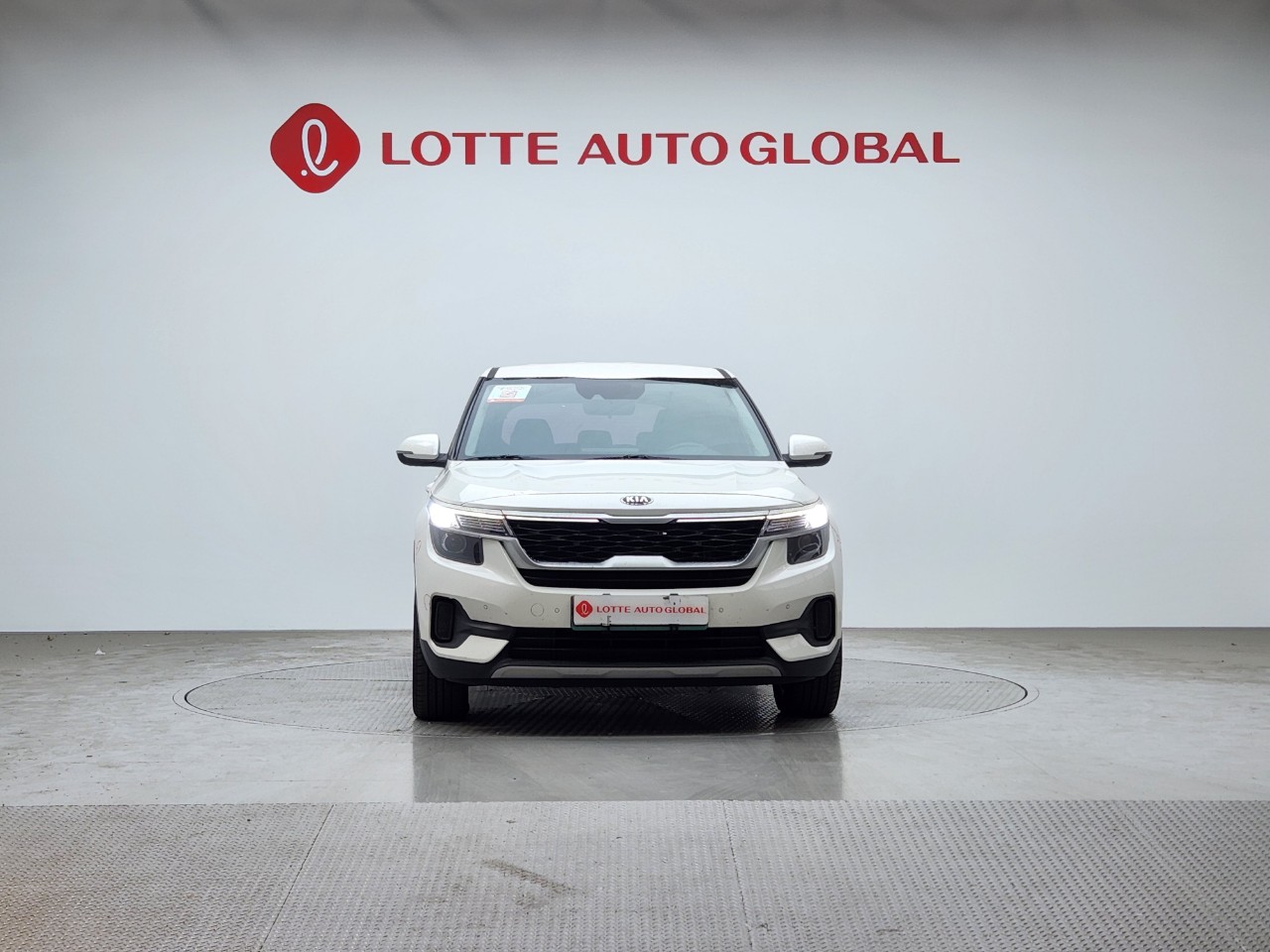 2021 KIA SELTOS 1.6 Diesel 2WD Prestige