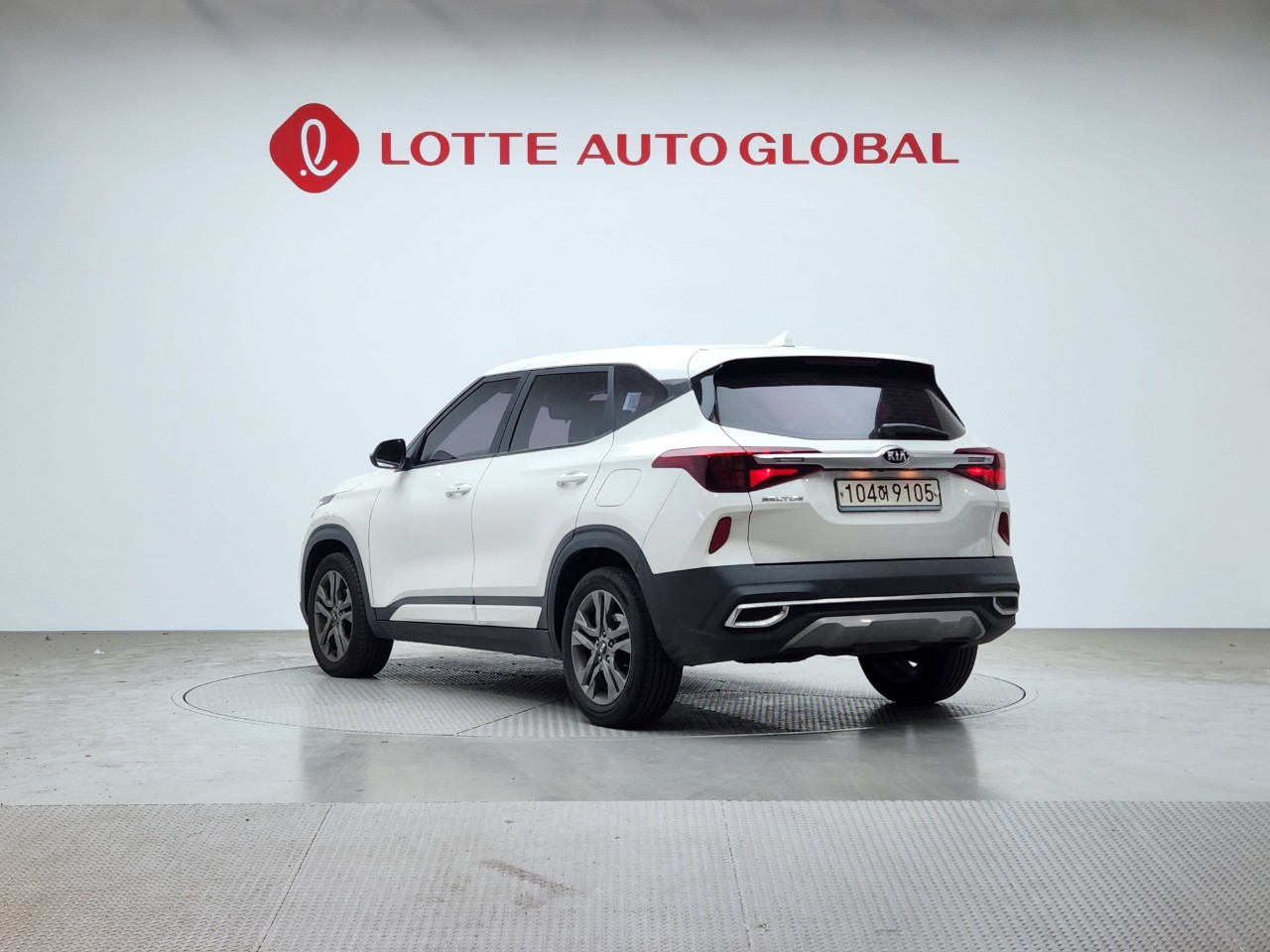 2021 KIA SELTOS 1.6 Diesel 2WD Prestige