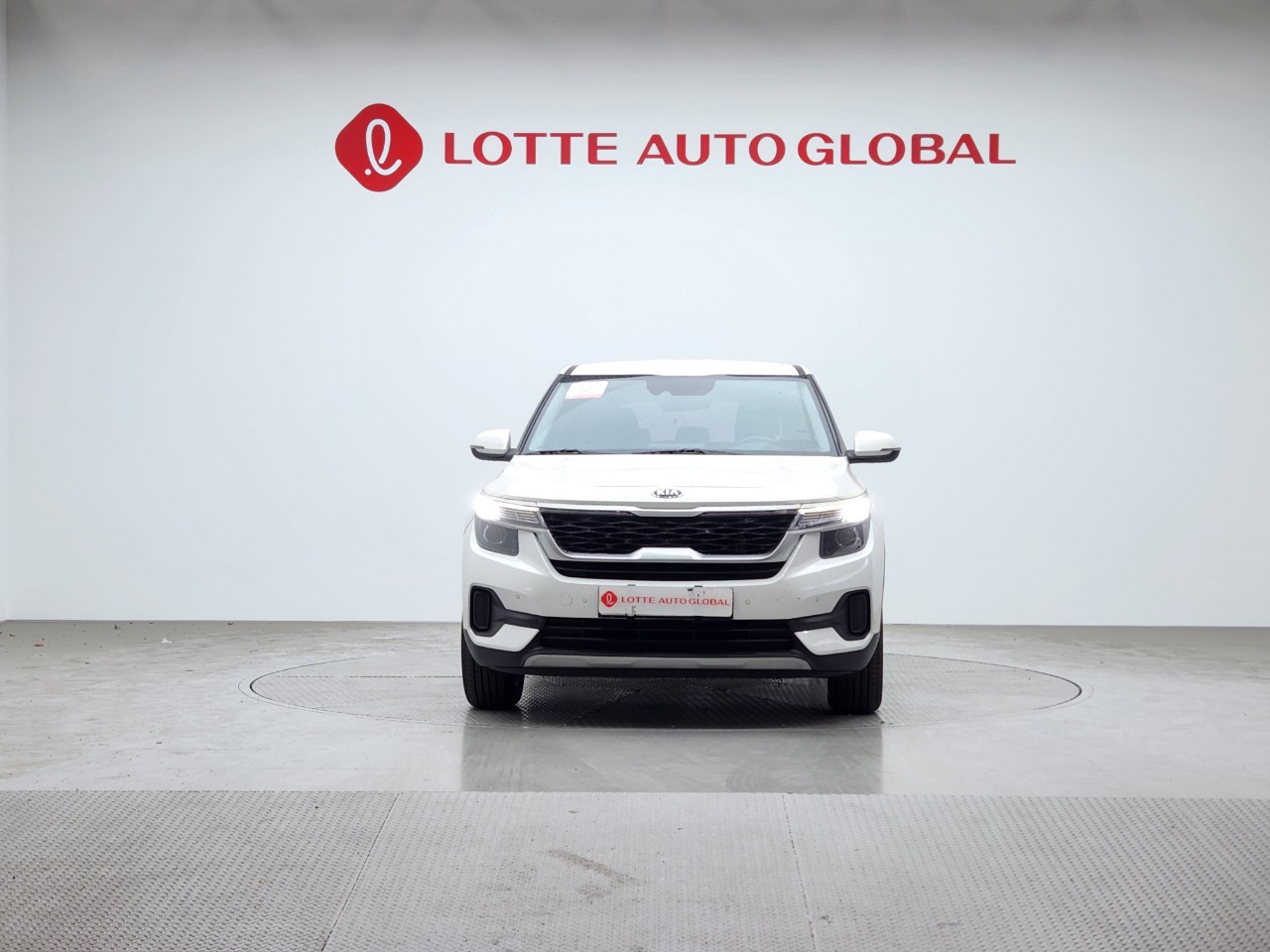 2021 KIA SELTOS 1.6 Diesel 2WD Prestige