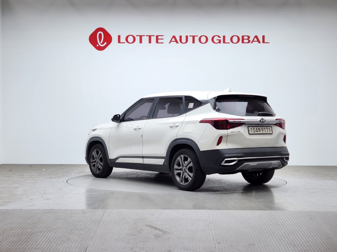 2021 KIA SELTOS 1.6 Diesel 2WD Prestige