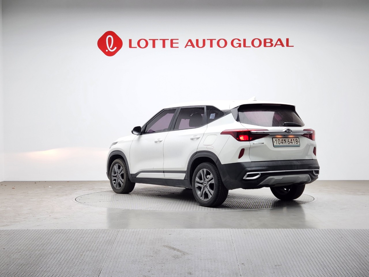 2021 KIA SELTOS 1.6 Diesel 2WD Prestige