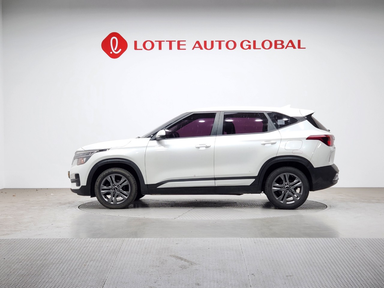 2021 KIA SELTOS 1.6 Diesel 2WD Prestige