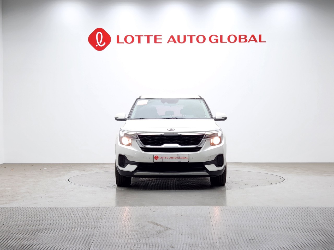 2021 KIA SELTOS 1.6 Diesel 2WD Prestige