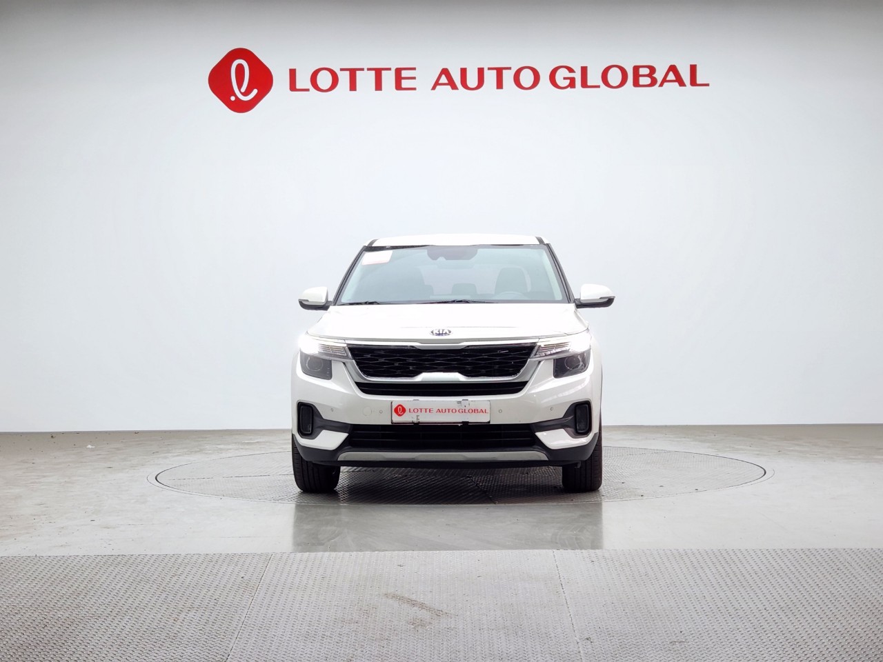 2021 KIA SELTOS 1.6 Diesel 2WD Prestige