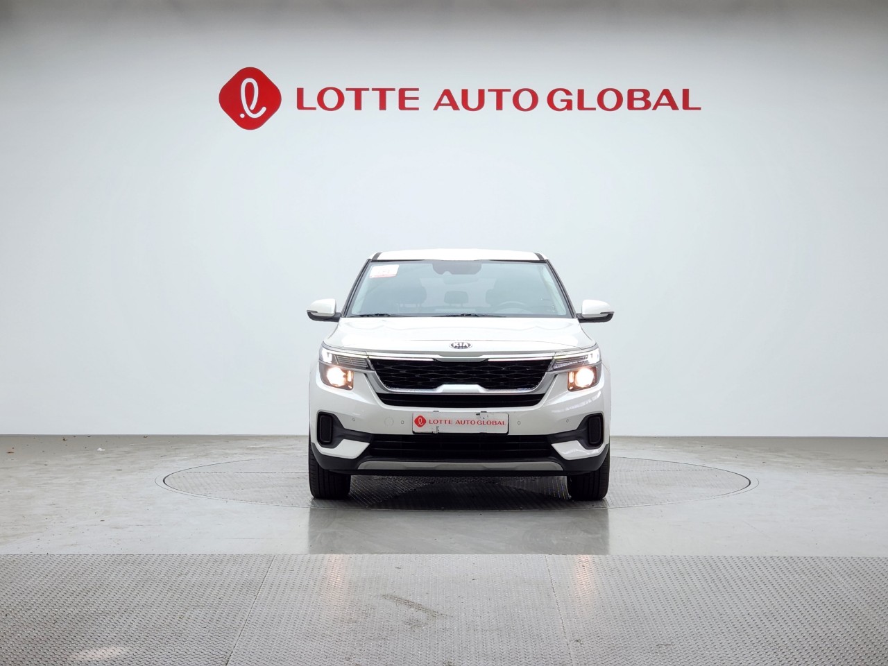 2021 KIA SELTOS 1.6 Diesel 2WD Prestige