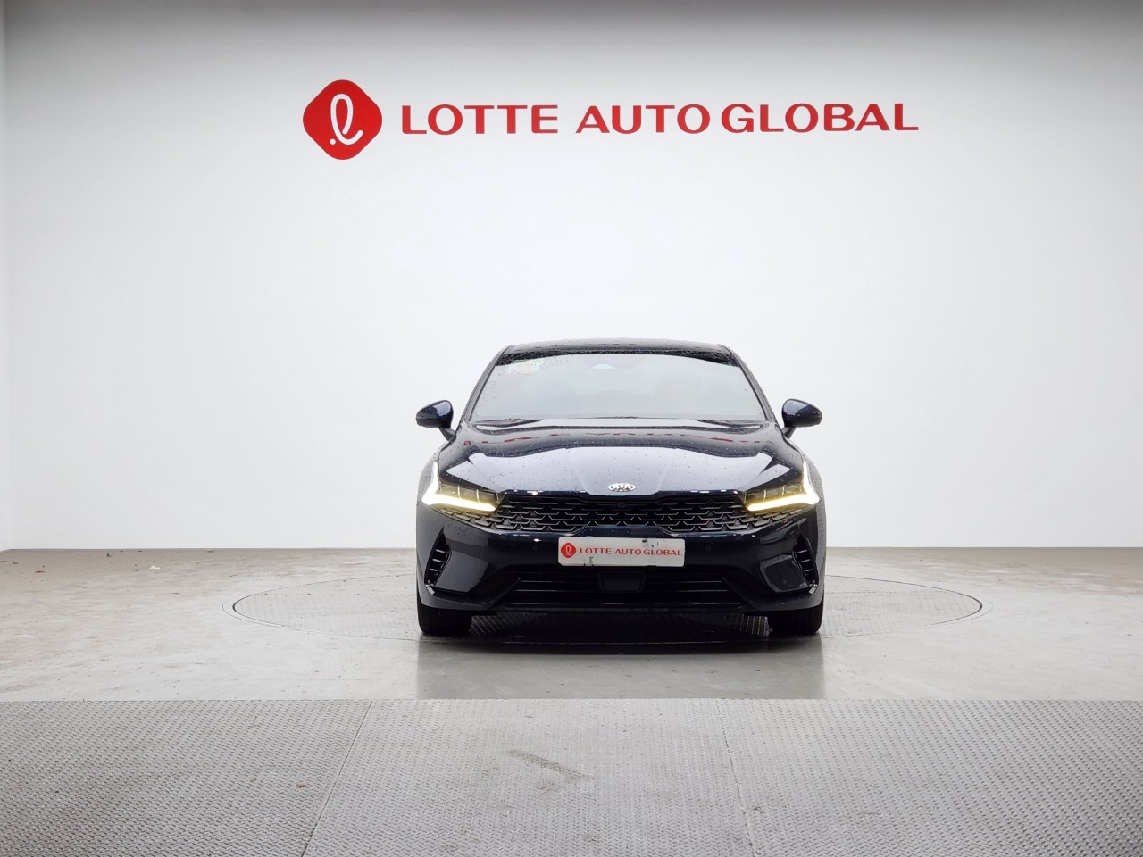 2021 KIA K5 HYBRID (3Gen) 2.0 HEV Signature