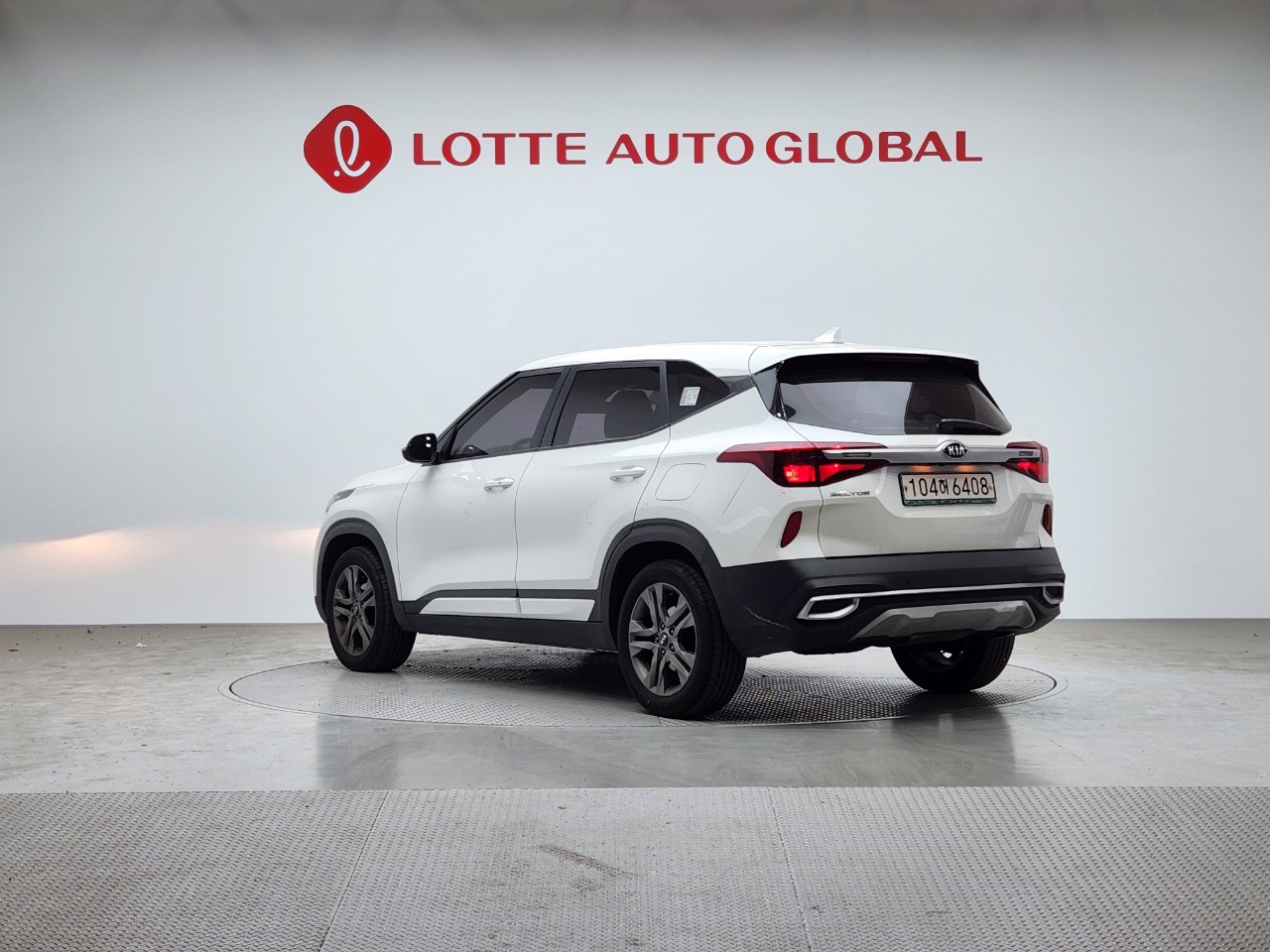 2021 KIA SELTOS 1.6 Diesel 2WD Prestige
