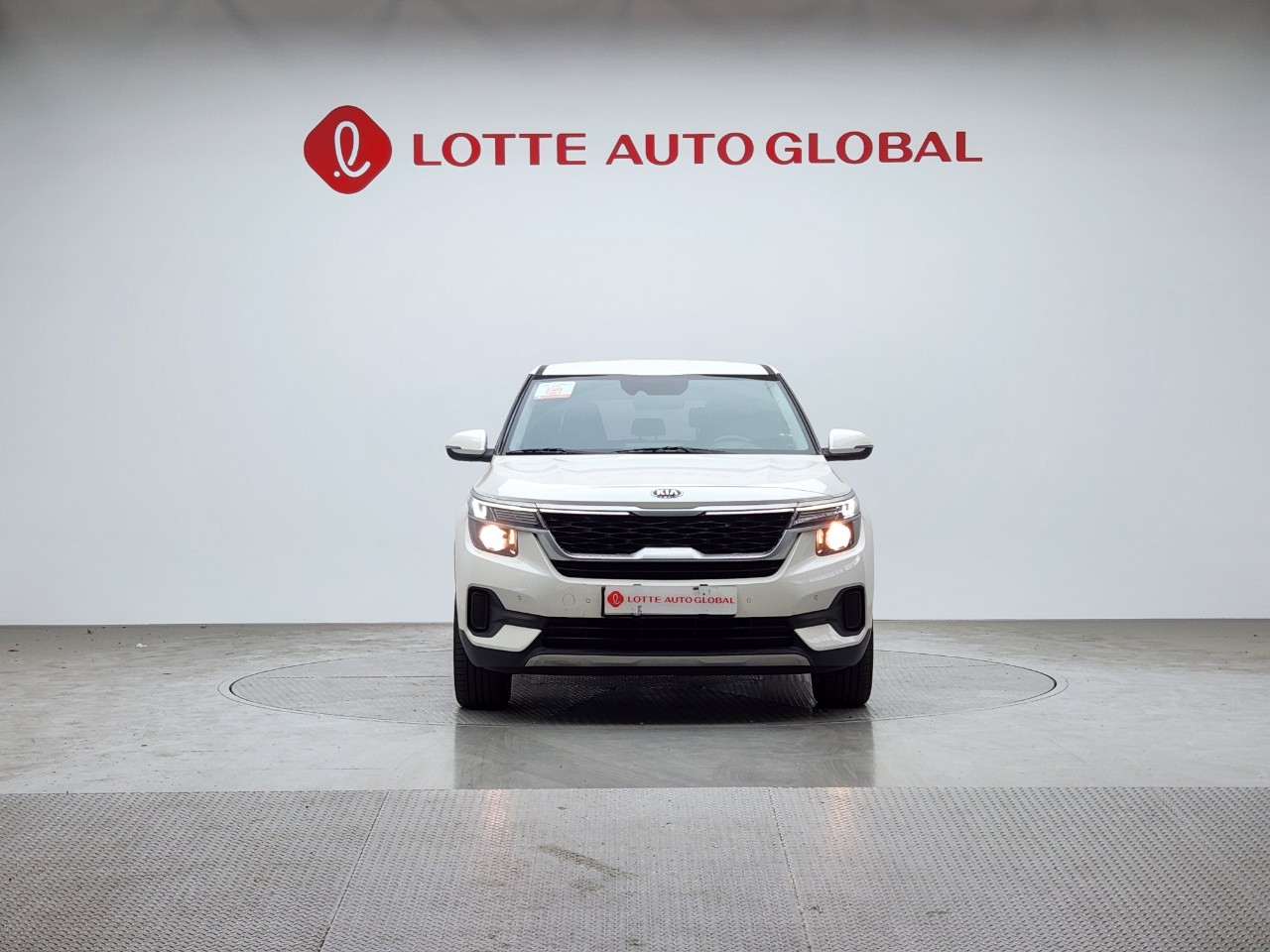 2021 KIA SELTOS 1.6 Diesel 2WD Prestige