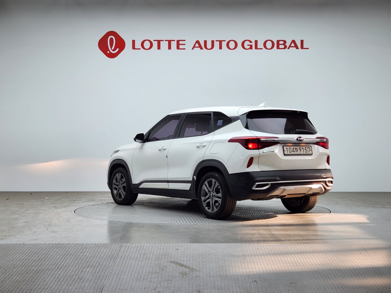 2021 KIA SELTOS 1.6 Diesel 2WD Prestige