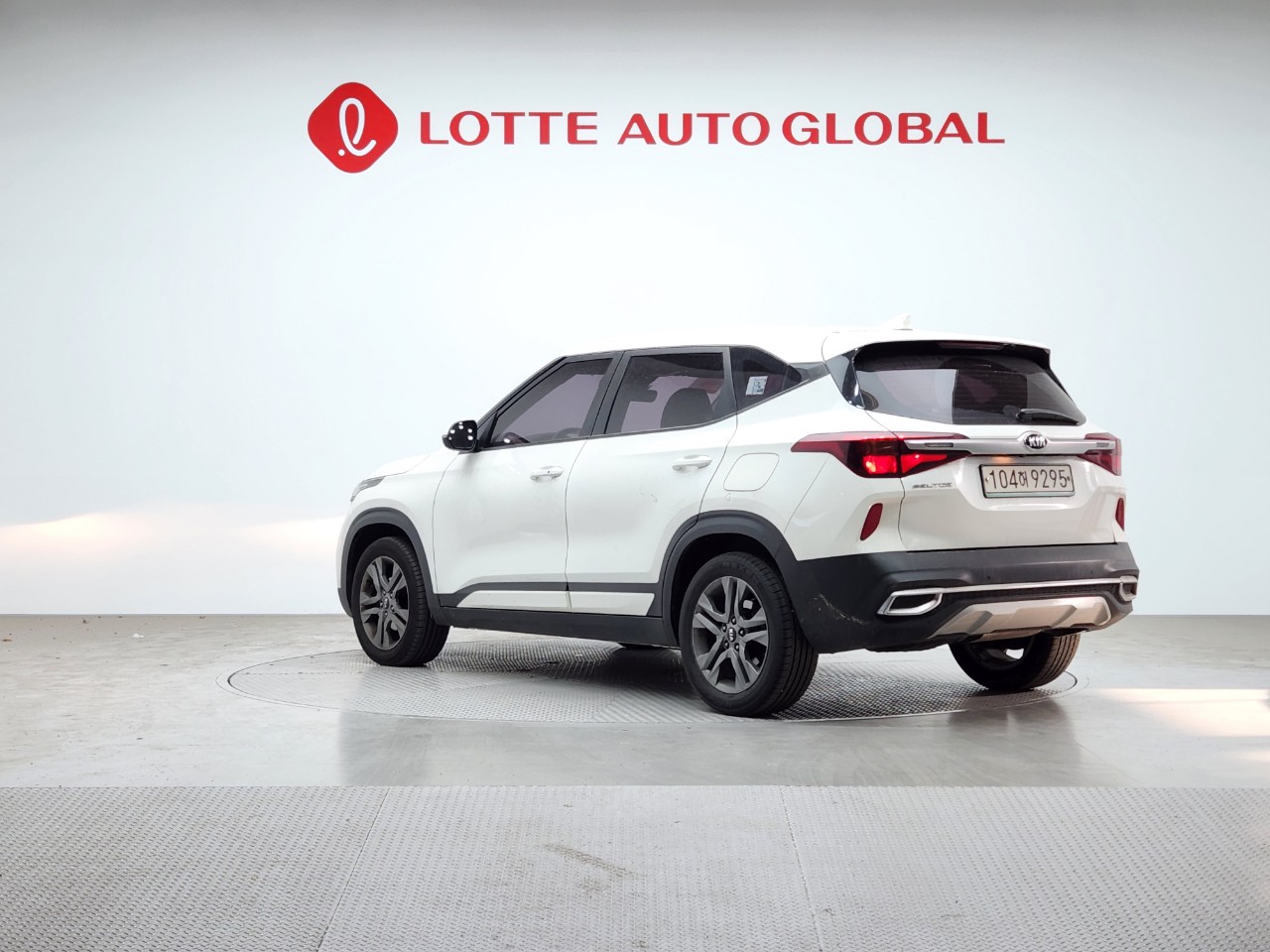 2021 KIA SELTOS 1.6 Diesel 2WD Prestige