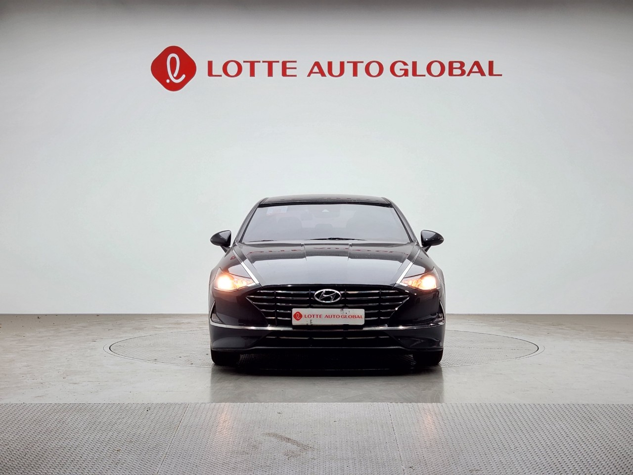 2020 HYUNDAI SONATA (DN8) L2.0 Smart