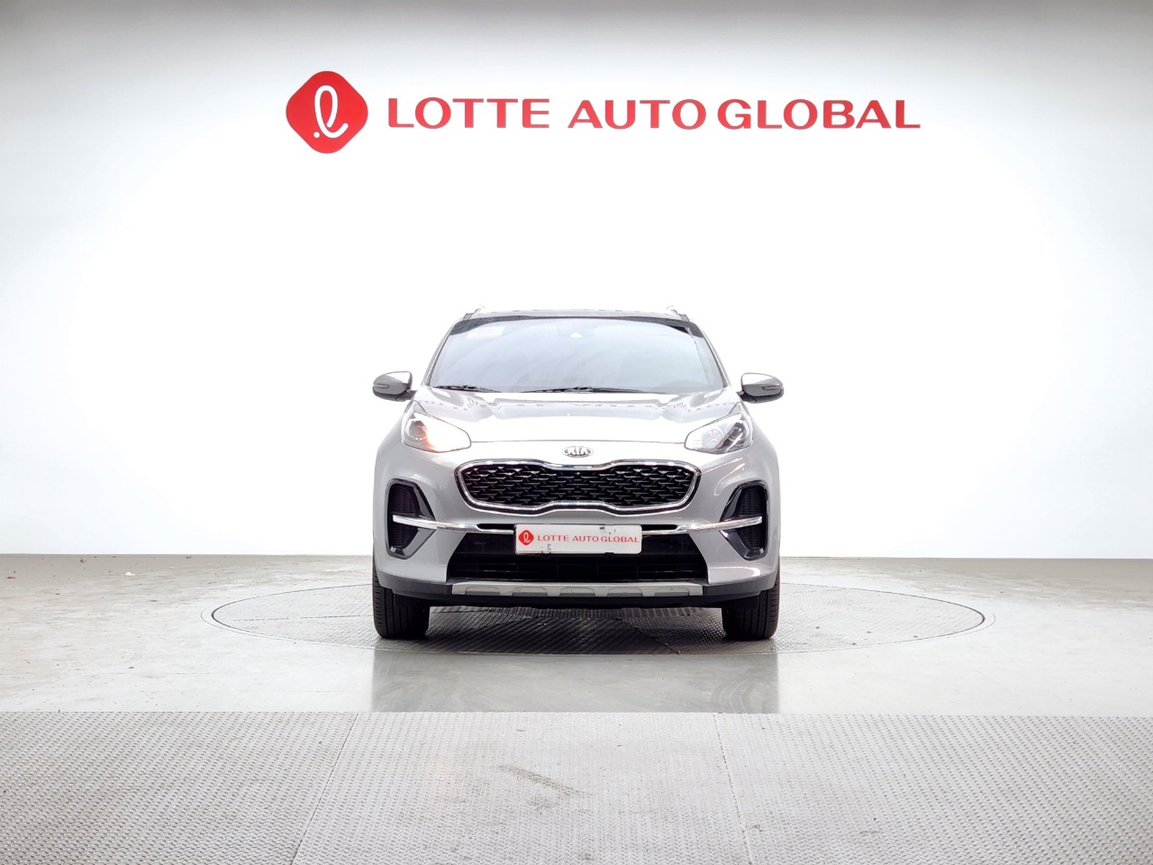 2022 KIA SPORTAGE THE BOLD 1.6 Diesel 2WD Prestige