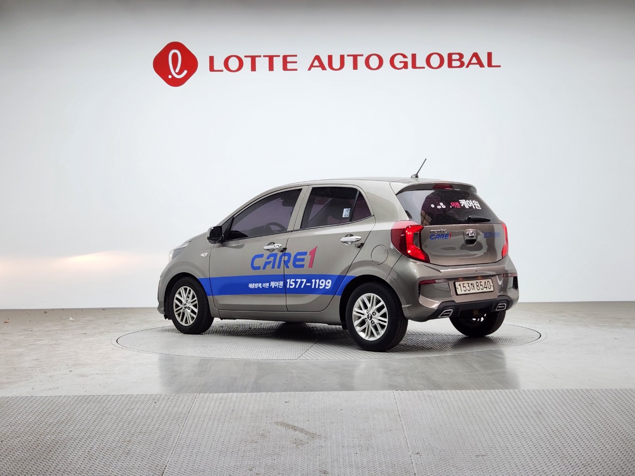 2021 KIA MORNING URBAN G1.0 MPI Prestige