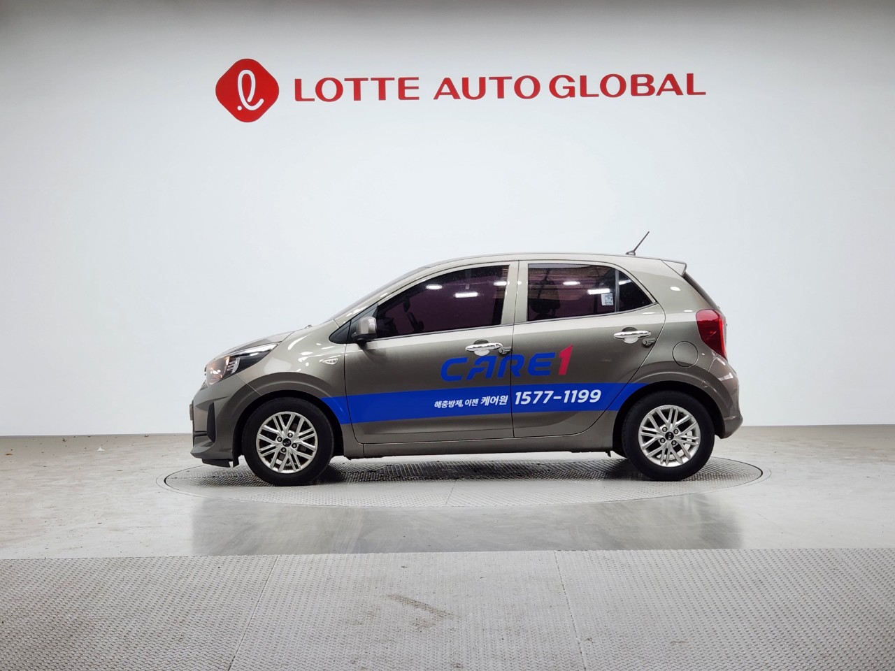 2021 KIA MORNING URBAN G1.0 MPI Prestige