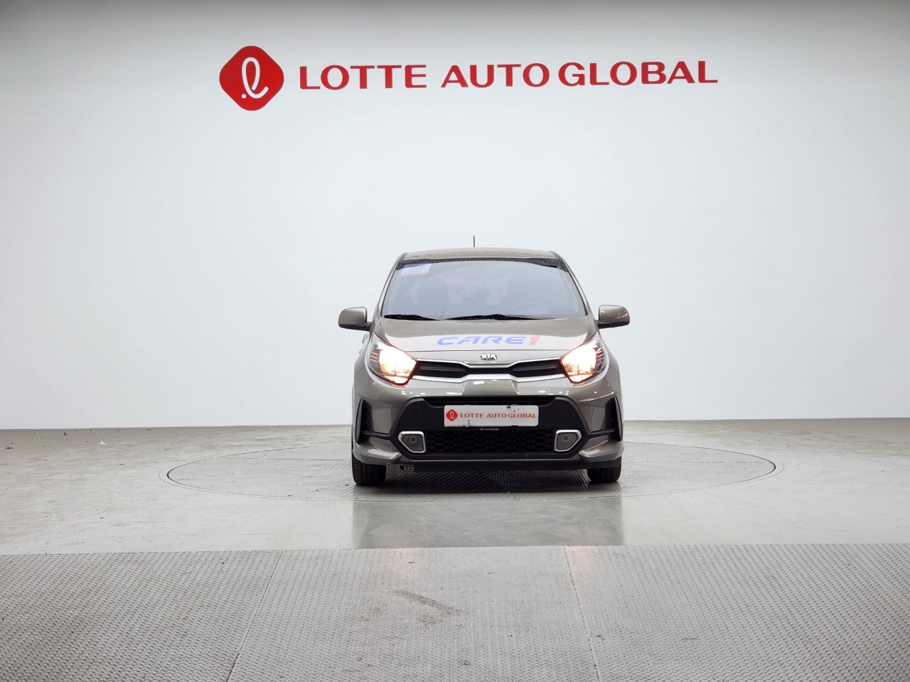 2021 KIA MORNING URBAN G1.0 MPI Prestige