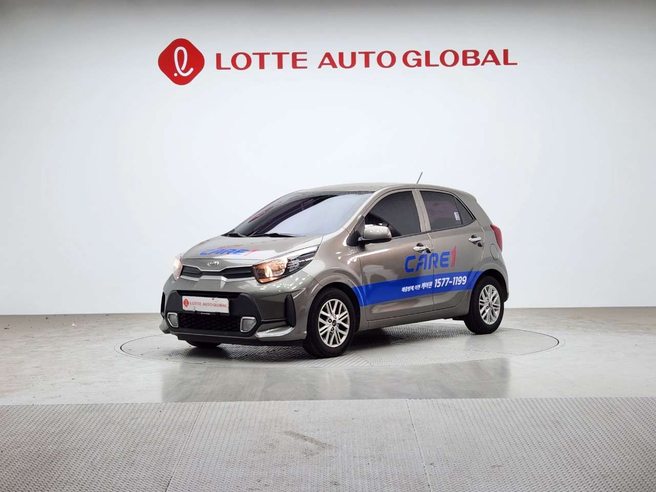 2021 KIA MORNING URBAN G1.0 MPI Prestige