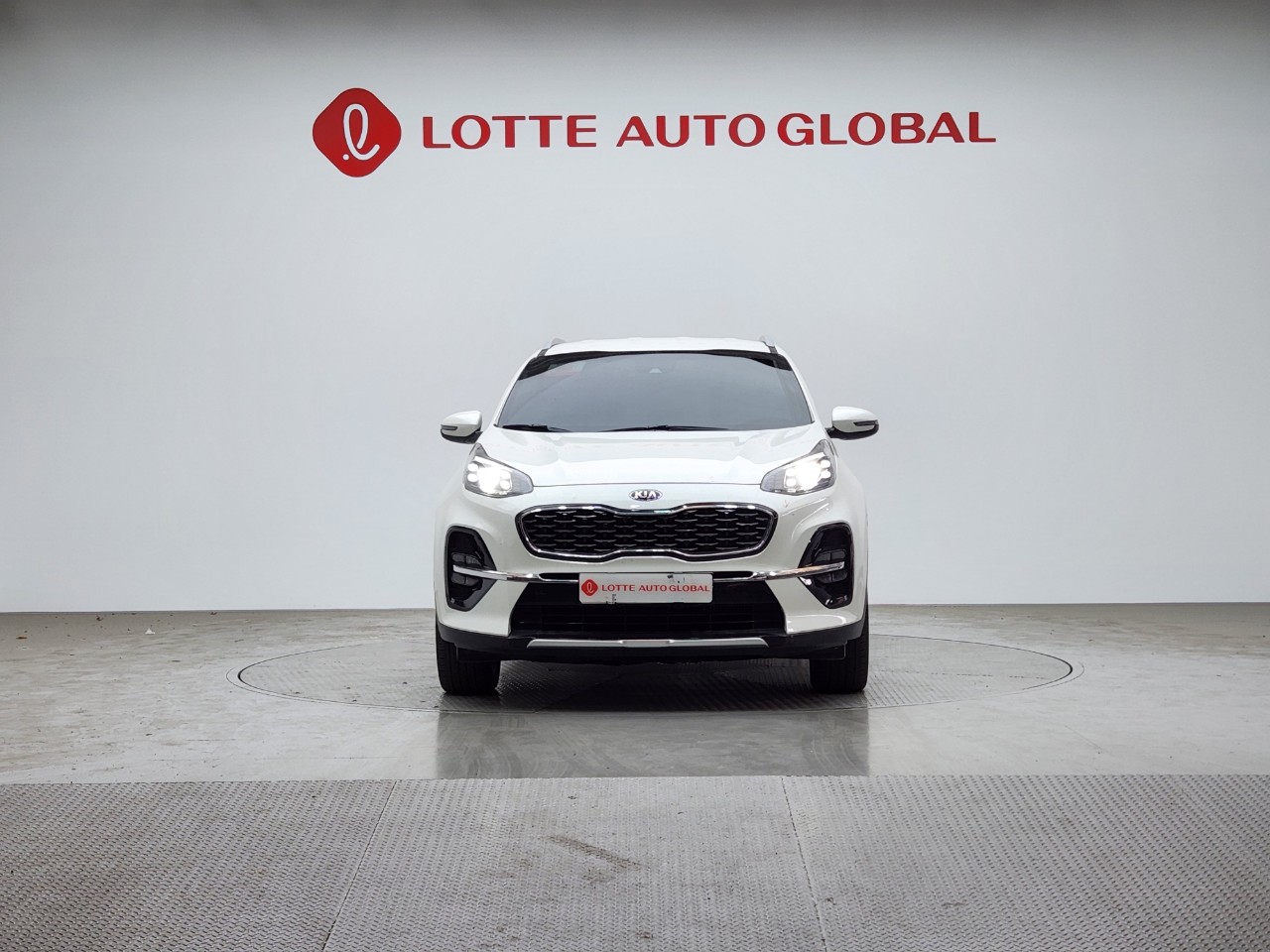 2021 KIA SPORTAGE THE BOLD 2.0 Diesel 2WD Prestige