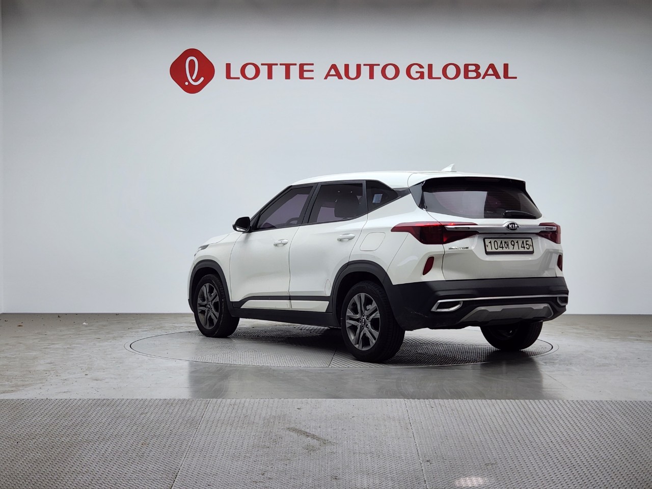 2021 KIA SELTOS 1.6 Diesel 2WD Prestige