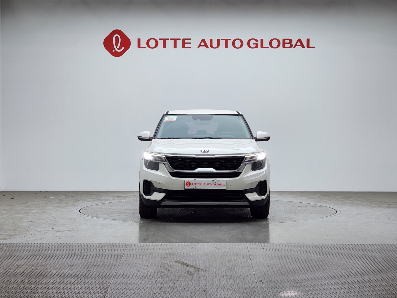 2021 KIA SELTOS 1.6 Diesel 2WD Prestige