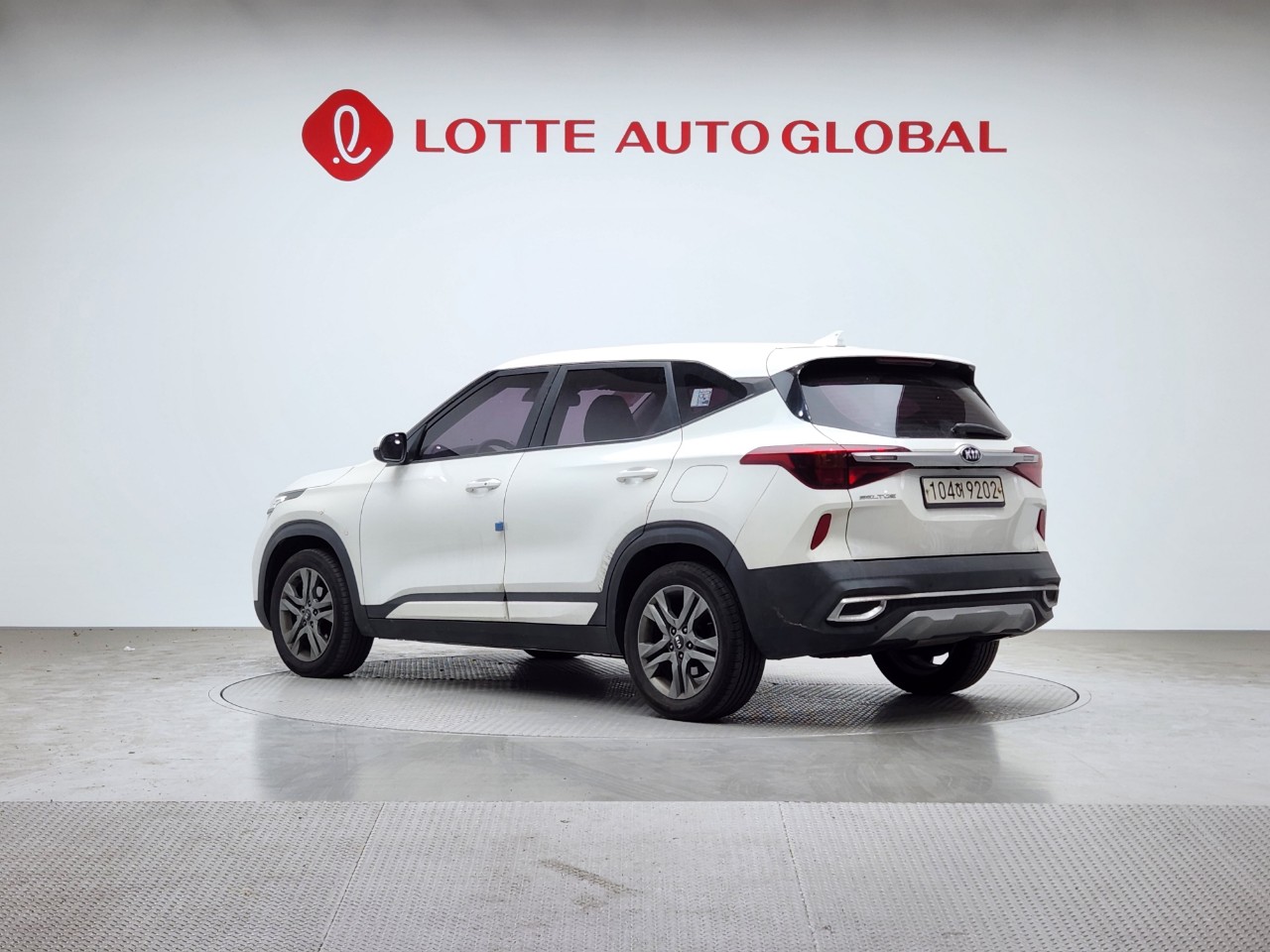 2021 KIA SELTOS 1.6 Diesel 2WD Prestige