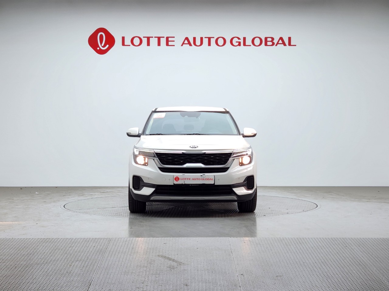2021 KIA SELTOS 1.6 Diesel 2WD Prestige