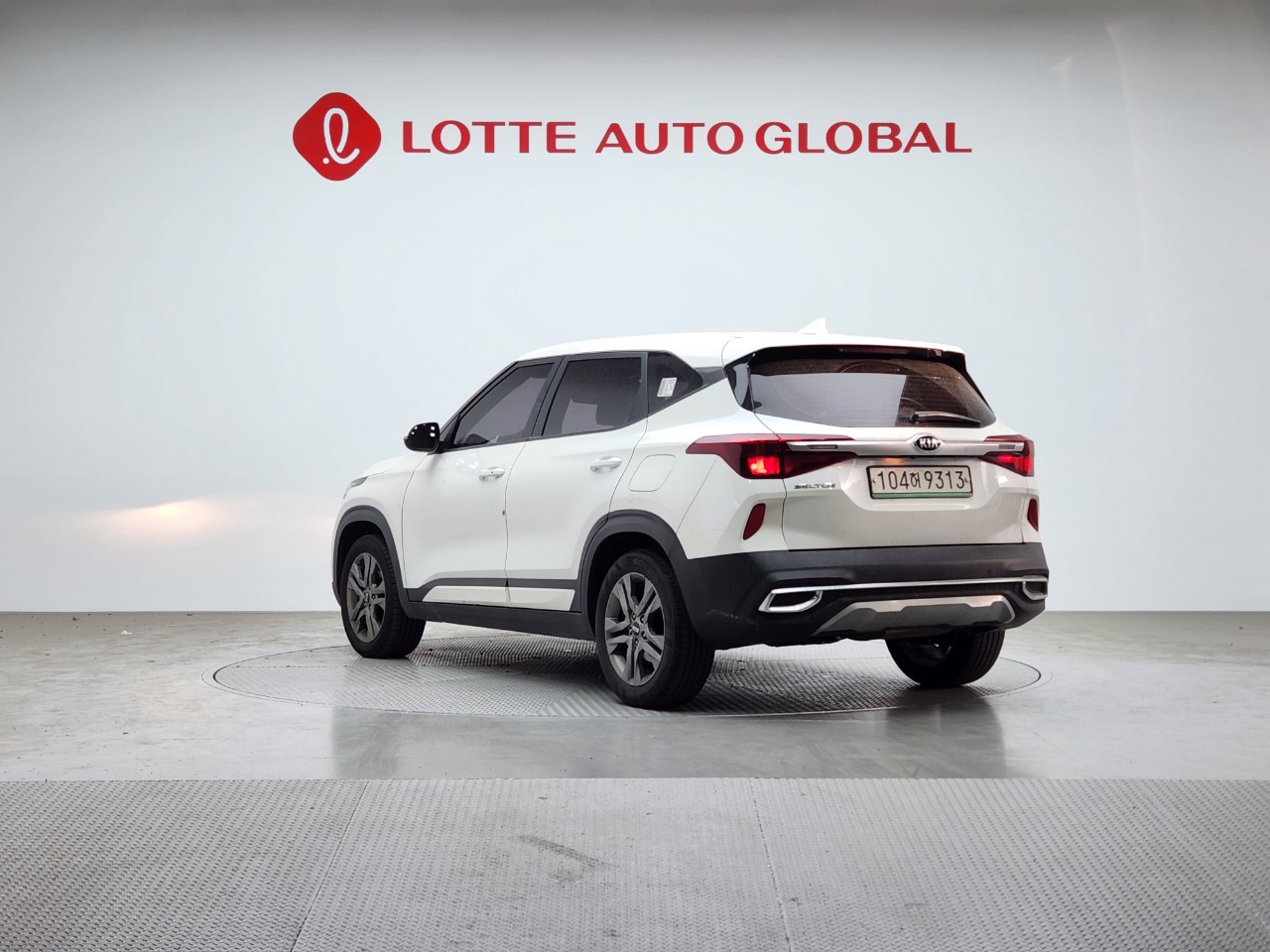 2021 KIA SELTOS 1.6 Diesel 2WD Prestige